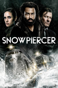 voir serie Snowpiercer saison 2