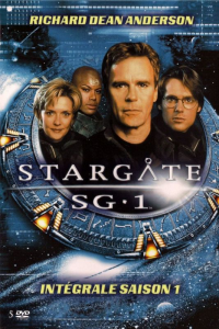 voir serie Stargate SG-1 saison 1