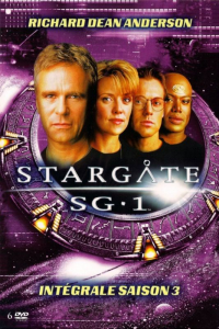 voir serie Stargate SG-1 saison 3