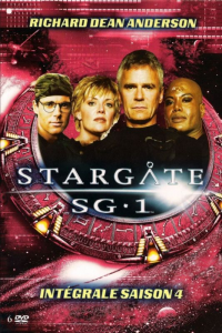 voir serie Stargate SG-1 saison 4