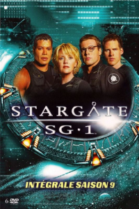 voir serie Stargate SG-1 saison 9