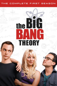 voir The Big Bang Theory saison 1 épisode 14