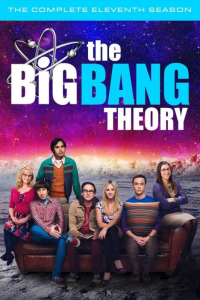 voir The Big Bang Theory saison 11 épisode 14