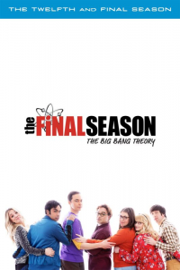 voir The Big Bang Theory saison 12 épisode 12