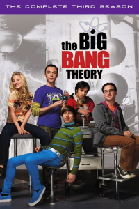 voir The Big Bang Theory saison 3 épisode 23