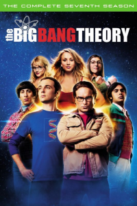 voir The Big Bang Theory saison 7 épisode 17