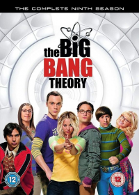 voir The Big Bang Theory saison 9 épisode 20