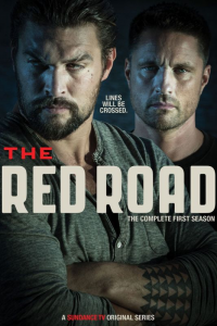 voir serie The Red Road saison 1