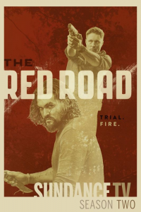 voir serie The Red Road saison 2