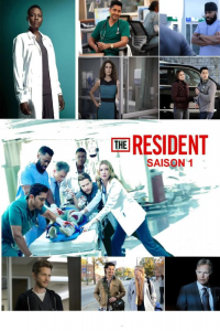 voir serie The Resident saison 1