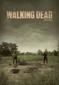 voir serie The Walking Dead saison 0