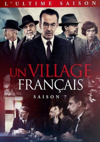 voir serie Un Village Français saison 7