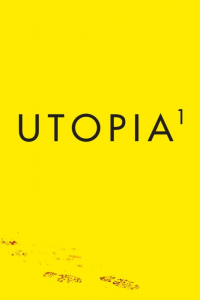 voir serie Utopia saison 1