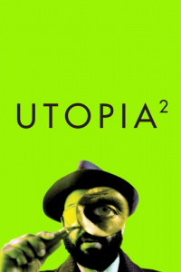 voir serie Utopia saison 2