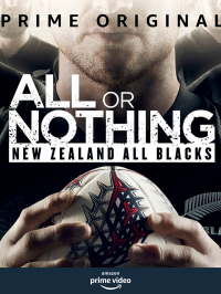 voir serie All or Nothing: New Zealand All Blacks saison 1