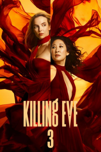 voir serie Killing Eve saison 3