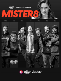 voir serie Mister 8 saison 1