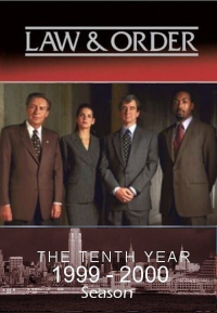 voir serie New York District / New York Police Judiciaire saison 10