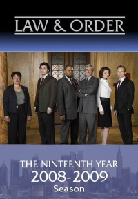 voir serie New York District / New York Police Judiciaire saison 19