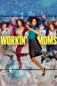 voir serie Workin' Moms saison 5