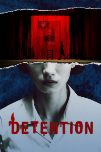 voir serie Detention saison 1