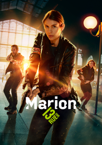 voir serie Marion saison 1