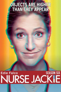 voir serie Nurse Jackie saison 6
