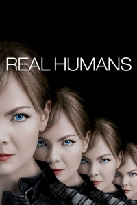 voir serie Real Humans saison 2