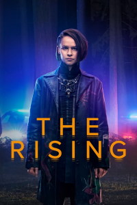 voir serie The Rising (2022) saison 1