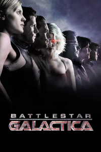 voir serie Battlestar Galactica saison 4