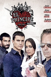 voir serie El Príncipe saison 2