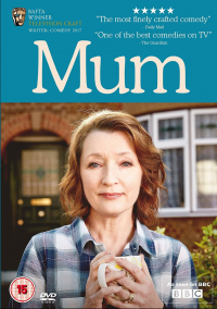 voir serie Mum saison 3
