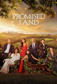 voir serie Promised Land saison 1
