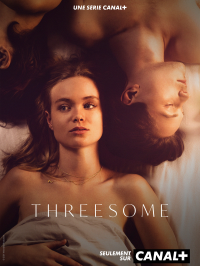 voir serie Threesome (2021) saison 2