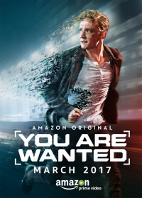 voir serie You Are Wanted saison 2