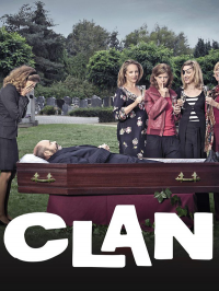 voir serie Clan saison 1