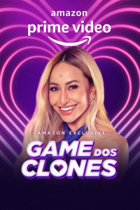voir serie Game dos Clones saison 1