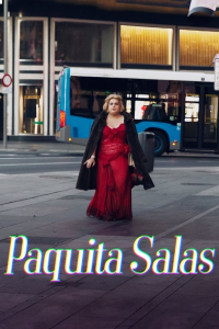 voir serie Paquita Salas saison 4