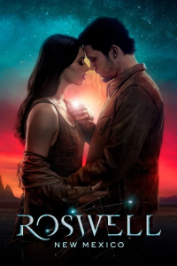 voir serie Roswell, New Mexico saison 1