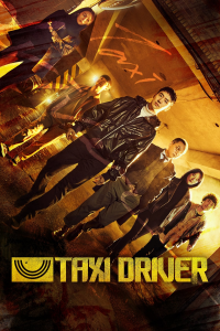 voir serie Taxi Driver saison 1