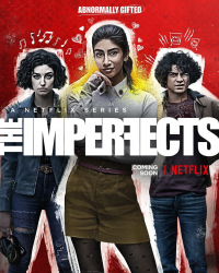 voir serie The Imperfects saison 1