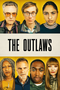 voir serie The Outlaws saison 1