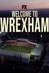 voir serie Welcome to Wrexham saison 1