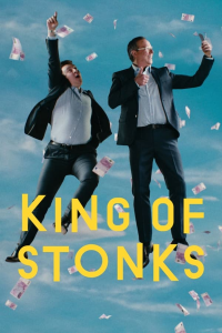 voir serie King Of Stonks saison 1