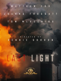 voir serie Last Light saison 1