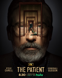 voir serie The Patient saison 1