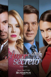 voir serie Amour secret (2015) saison 1
