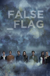 voir serie False Flag saison 2