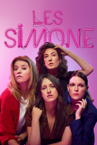 voir serie Les Simone saison 3