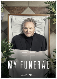 voir serie Mes funérailles saison 1